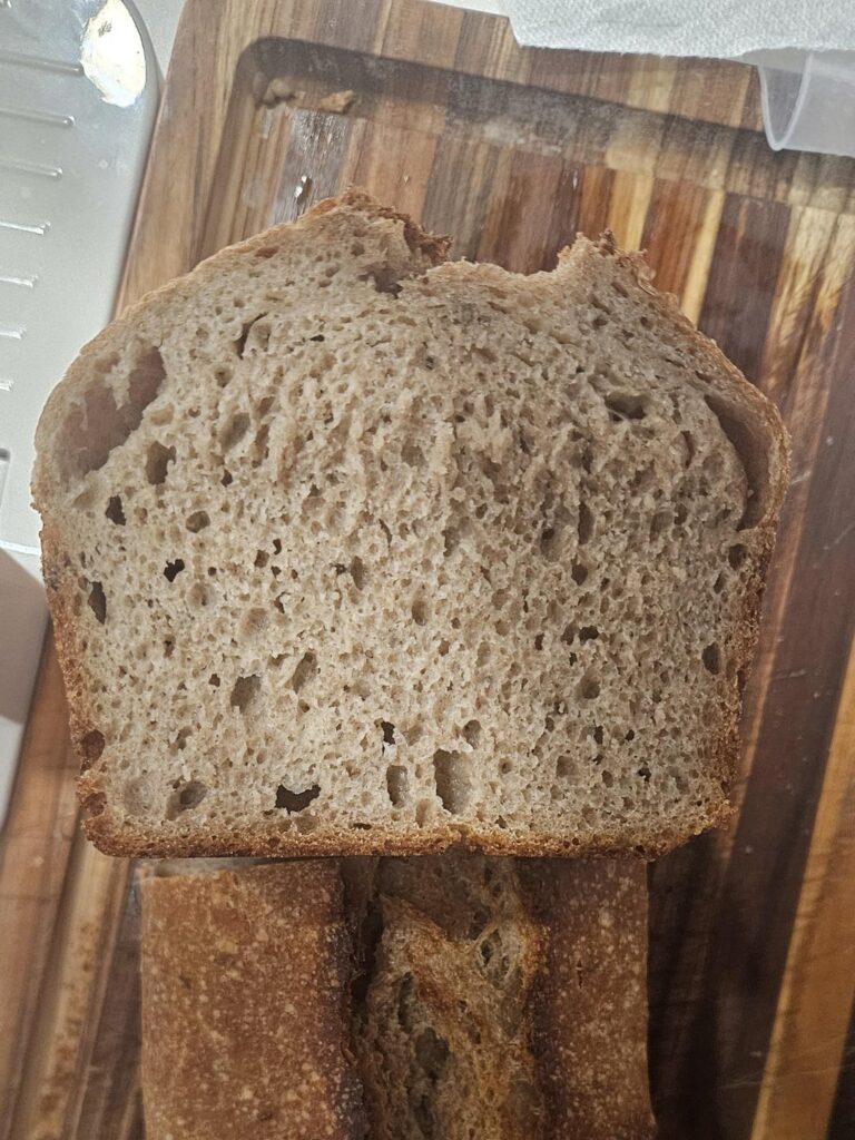 Is using a bread pan cheating? Is using a bread pan cheating?