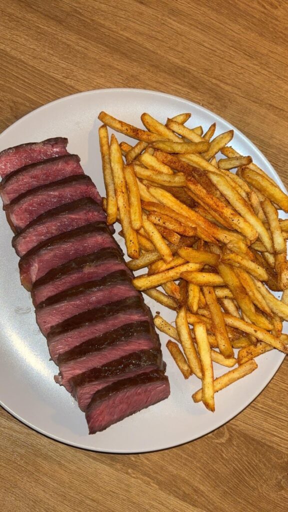 What do you guys think?