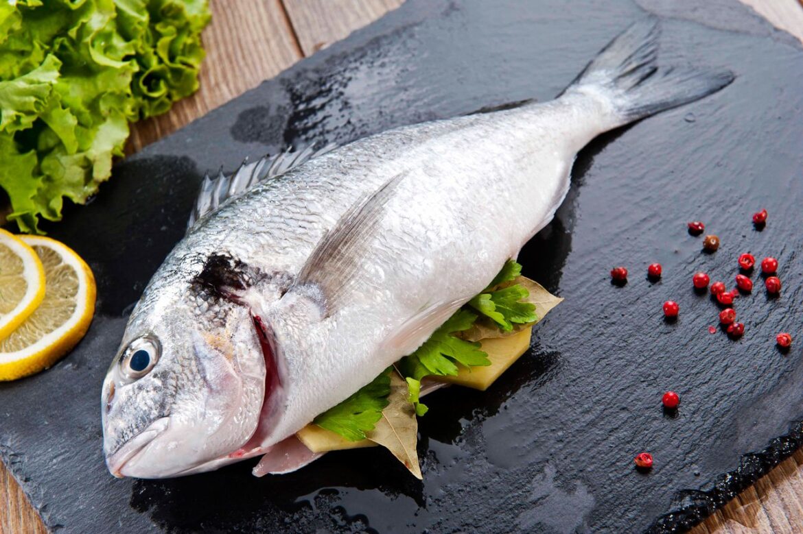 Turkey’s Luckyfish Co. First to Offer 4-Star BAP Mediterranean Sea Bass and Sea Bream