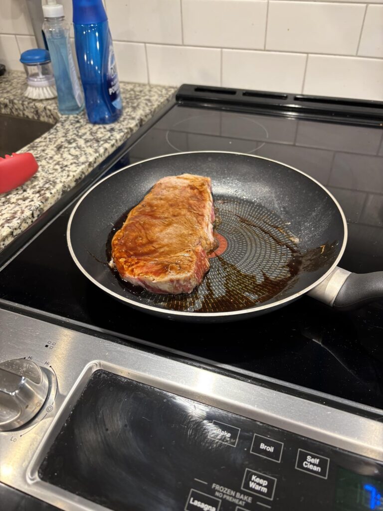 Treating myself today