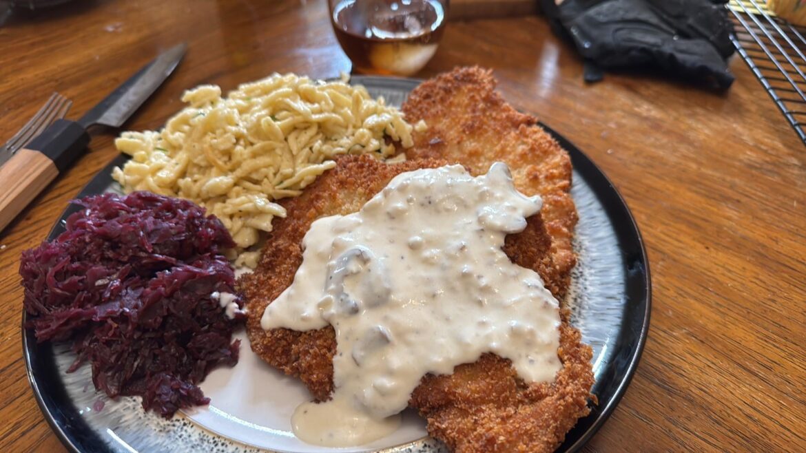 Felt nostalgic tonight