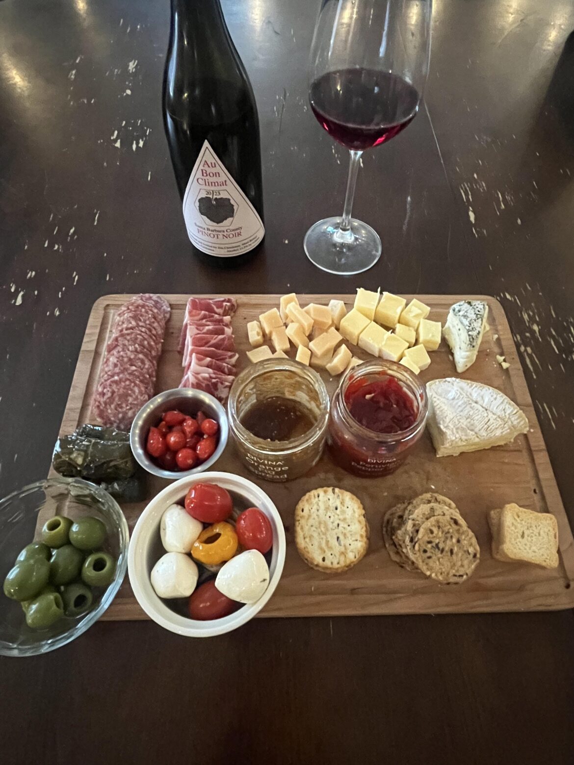 Some ABC on this lazy Sunday afternoon