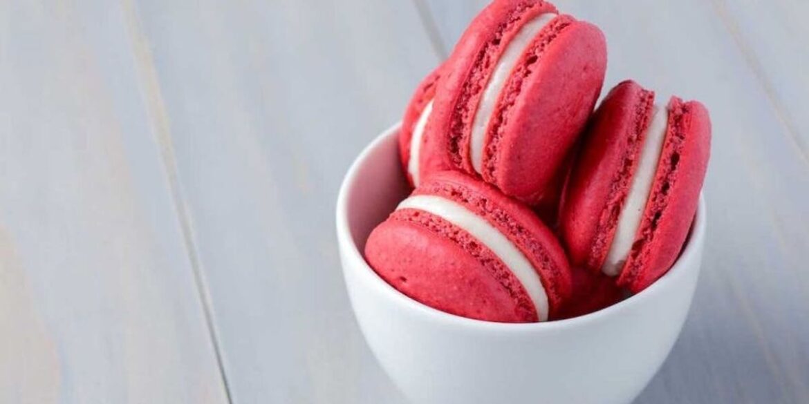 Creative Macaron Flavors — Brit + Co