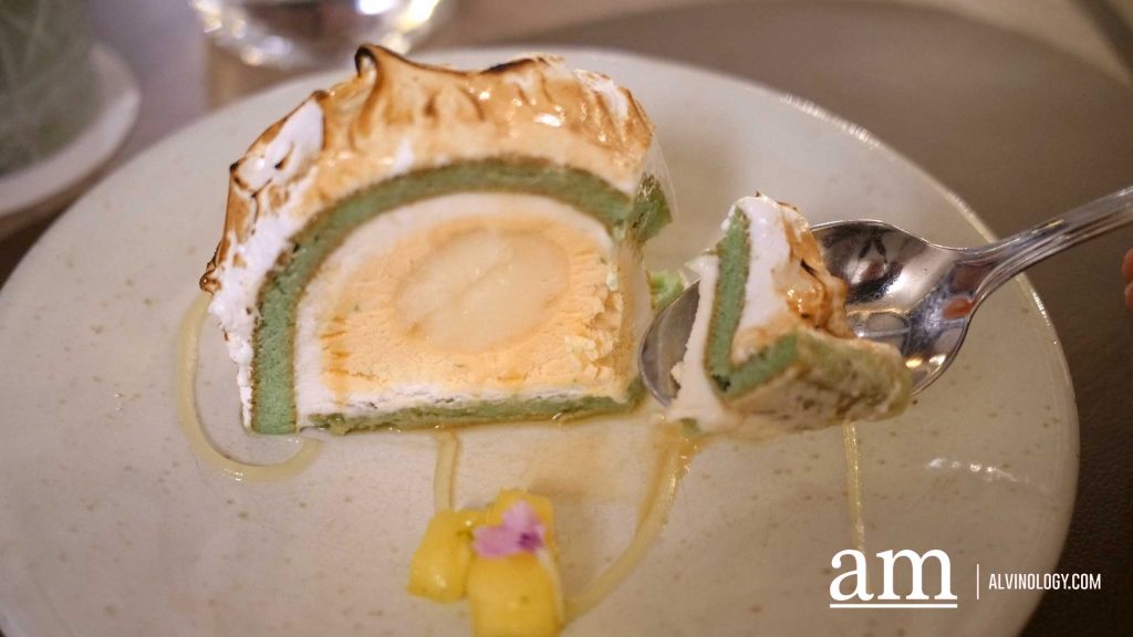 [Review] Modern French Elegance with a Mediterranean Twist: Maison Boulud’s Refreshed Menu Continues to Delight the Senses - Alvinology