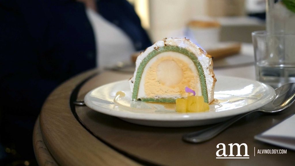 [Review] Modern French Elegance with a Mediterranean Twist: Maison Boulud’s Refreshed Menu Continues to Delight the Senses - Alvinology