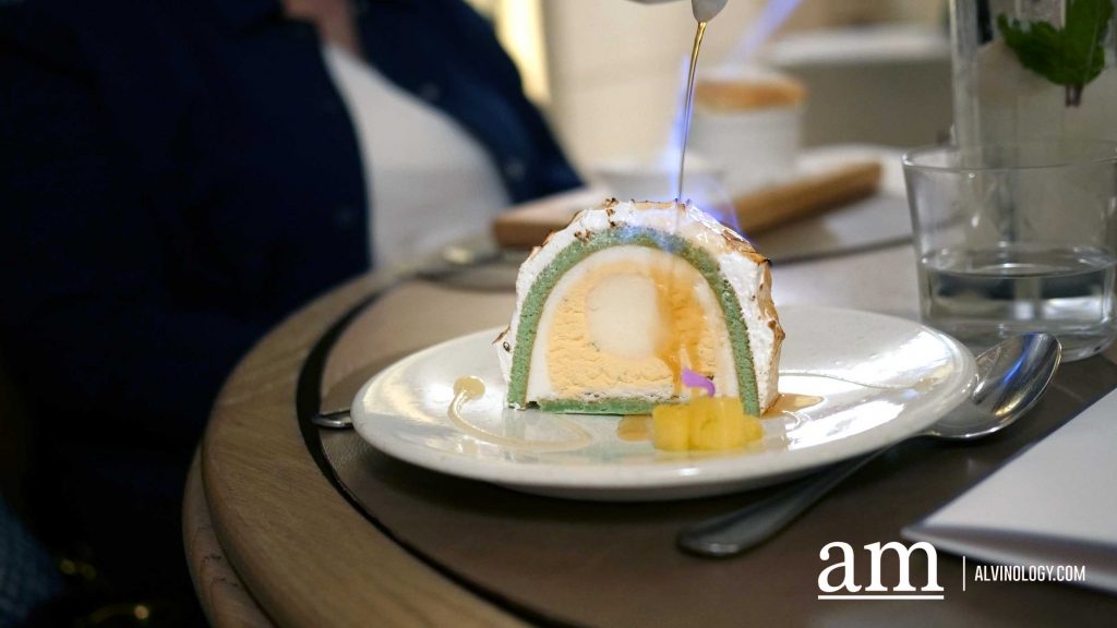 [Review] Modern French Elegance with a Mediterranean Twist: Maison Boulud’s Refreshed Menu Continues to Delight the Senses - Alvinology