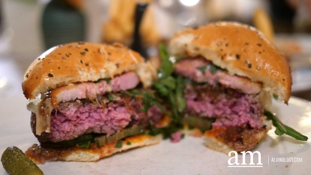 [Review] Modern French Elegance with a Mediterranean Twist: Maison Boulud’s Refreshed Menu Continues to Delight the Senses - Alvinology