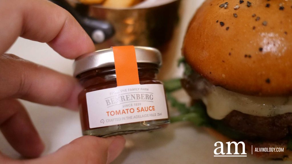 [Review] Modern French Elegance with a Mediterranean Twist: Maison Boulud’s Refreshed Menu Continues to Delight the Senses - Alvinology