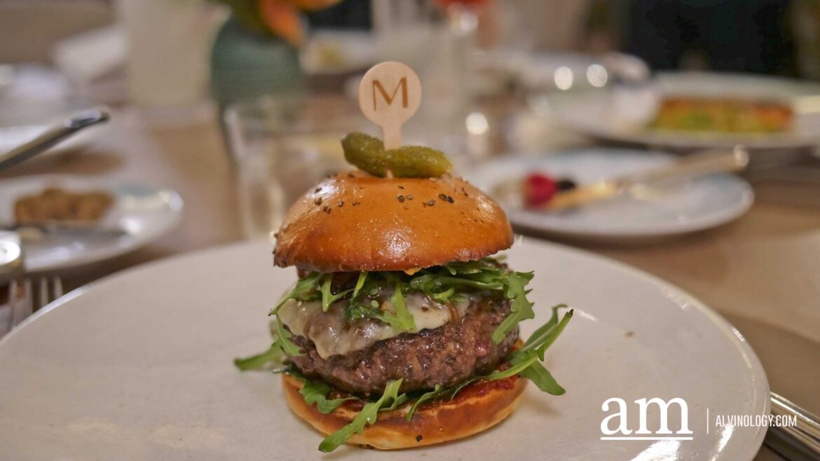 [Review] Modern French Elegance with a Mediterranean Twist: Maison Boulud’s Refreshed Menu Continues to Delight the Senses