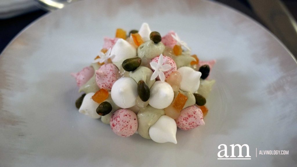 [Review] Modern French Elegance with a Mediterranean Twist: Maison Boulud’s Refreshed Menu Continues to Delight the Senses - Alvinology