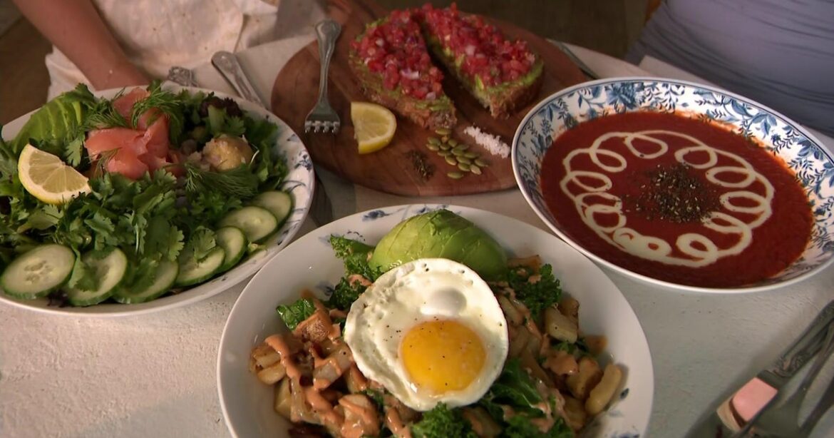 Maman Sunset Harbor: A charming French-inspired cafe among Oprah’s favorite spots Maman Sunset Harbor: A charming French-inspired cafe among Oprah's favorite spots