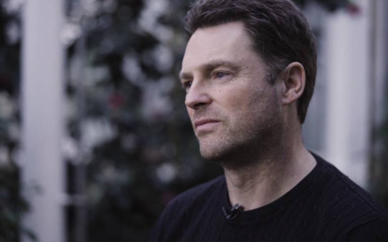 Professor Mark Maslin