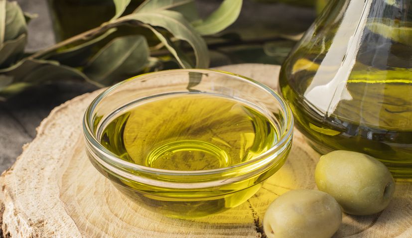 Olive oil