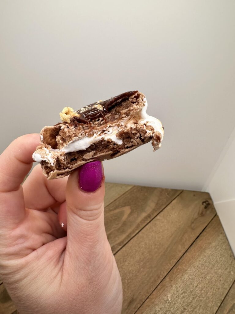 Why did my top come off