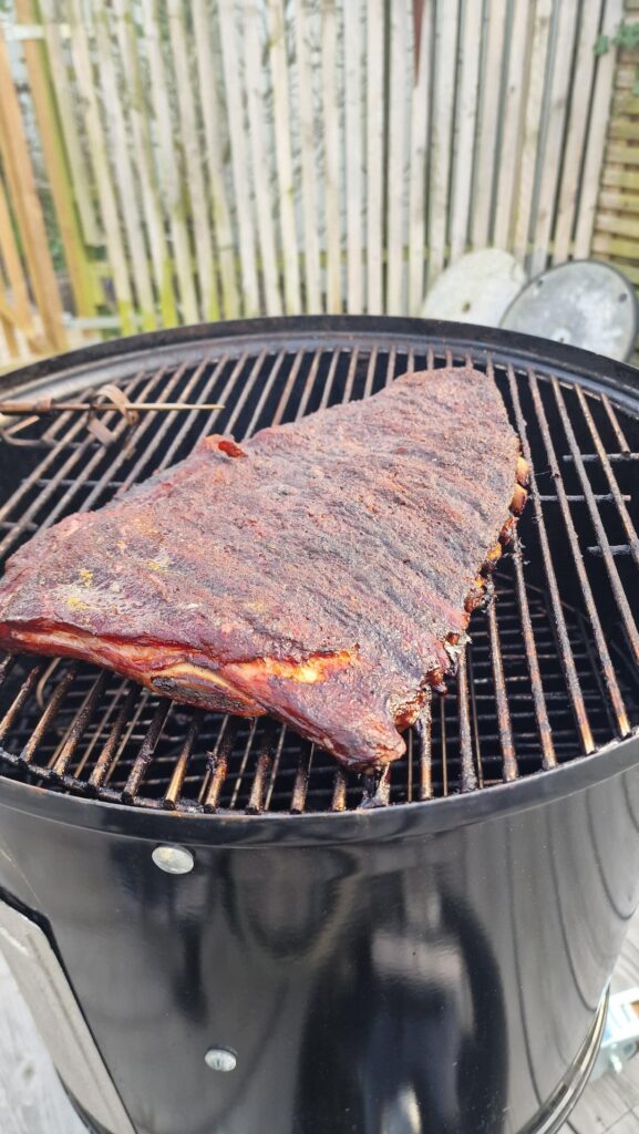 Set it and forget it