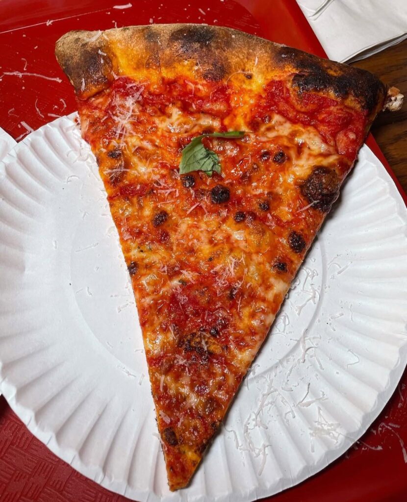 New personal Top 5 contender