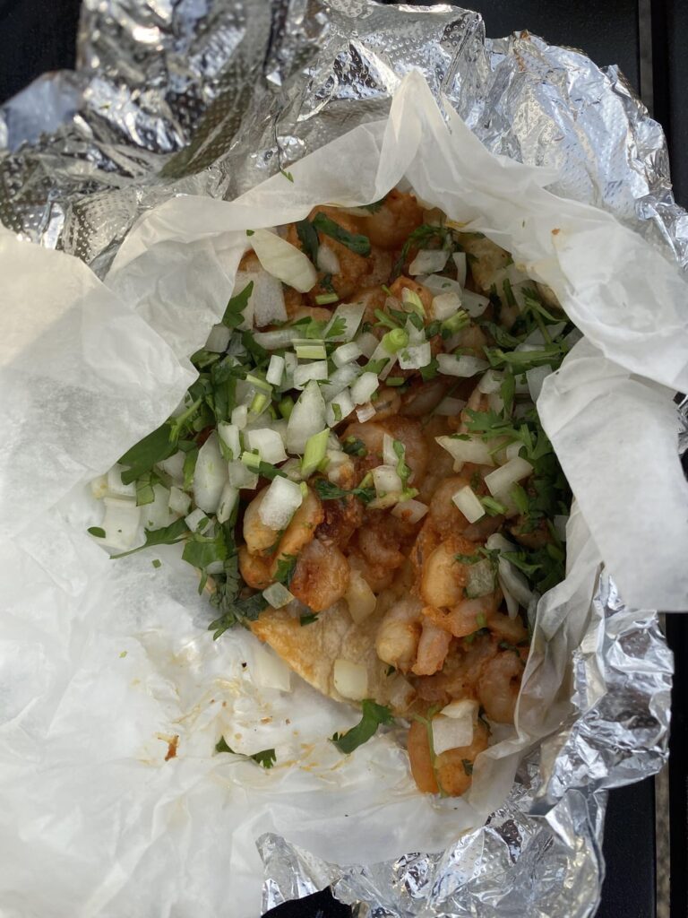 Taco El Jalisciense, Humboldt Park, Chicago, IL