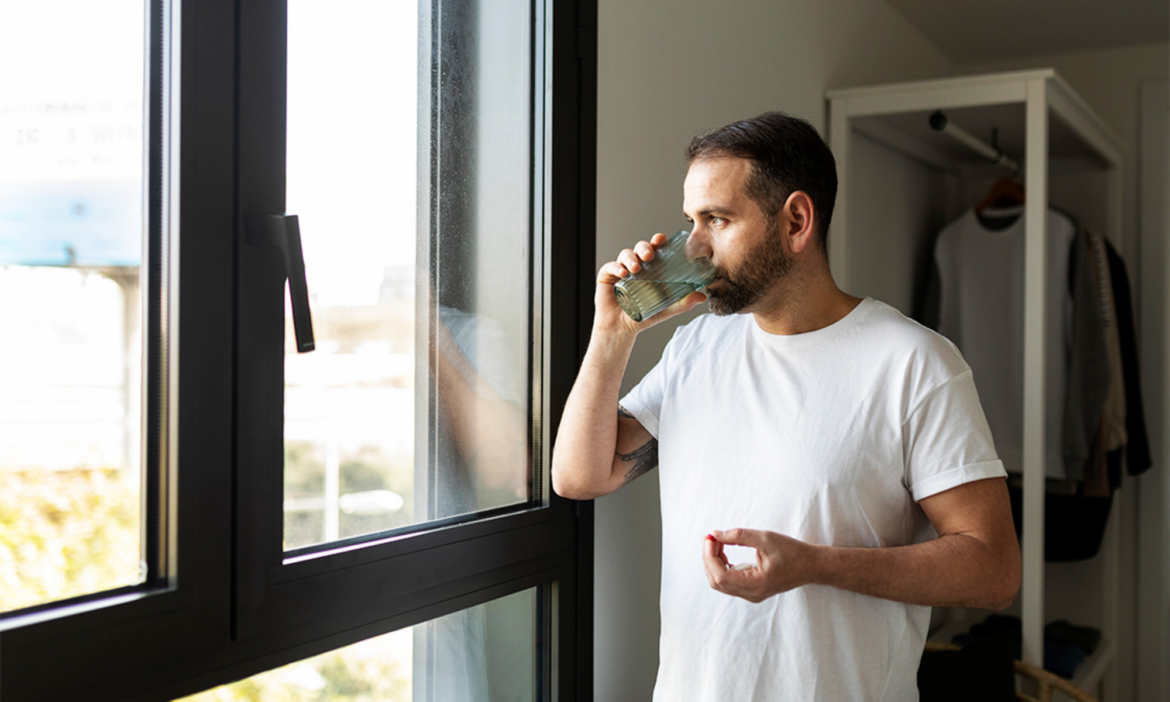 Research Shows Vitamin Deficiency May Up Alzheimer's Risk By 59% - MindBodyGreen