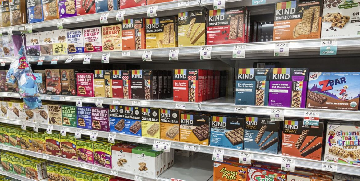 Should You Eat A Protein Bar Every Day? Here’s What You Need To Know Should You Eat A Protein Bar Every Day? Here’s What You Need To Know