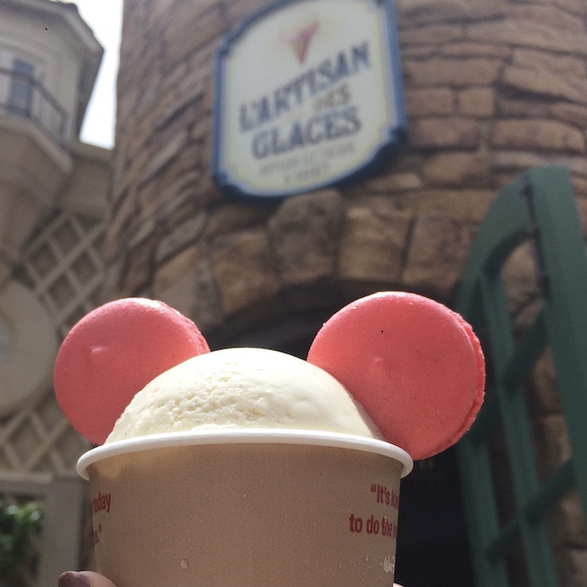 mickey-macaron-glaces_france-pavilion-food-epcot_courtesy-of-trisha-daab