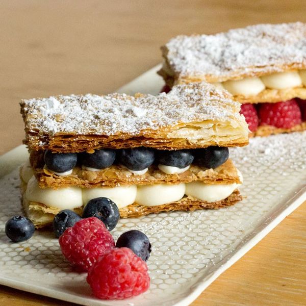 Mille-feuille