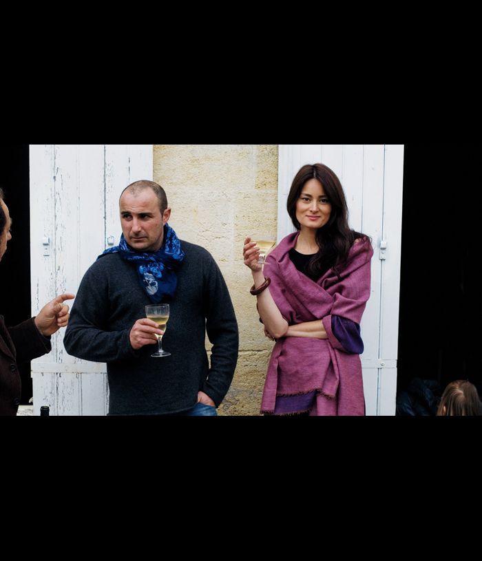 How to Throw a Dinner Party Like a Gorgeous French Food Blogger Bon Appétit