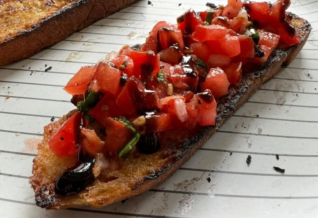 Favorite Side for BBQ