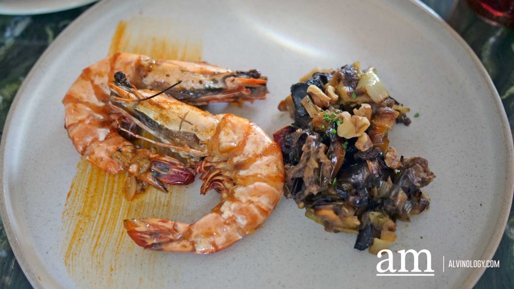 [Review] Revamped Christina’s at Mondrian Singapore Duxton Serves Up Soulful Mediterranean Cuisine - Alvinology