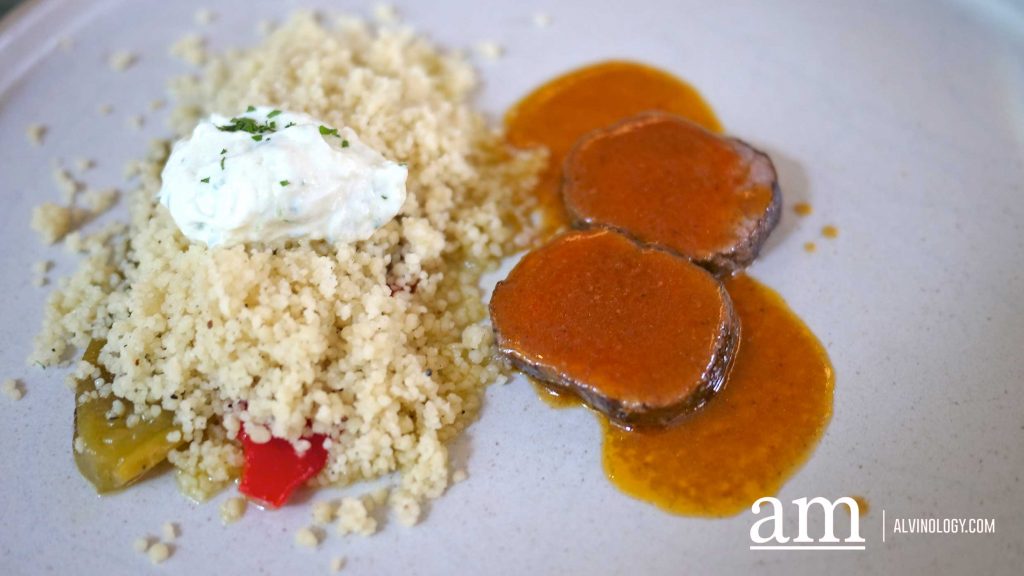 [Review] Revamped Christina’s at Mondrian Singapore Duxton Serves Up Soulful Mediterranean Cuisine - Alvinology