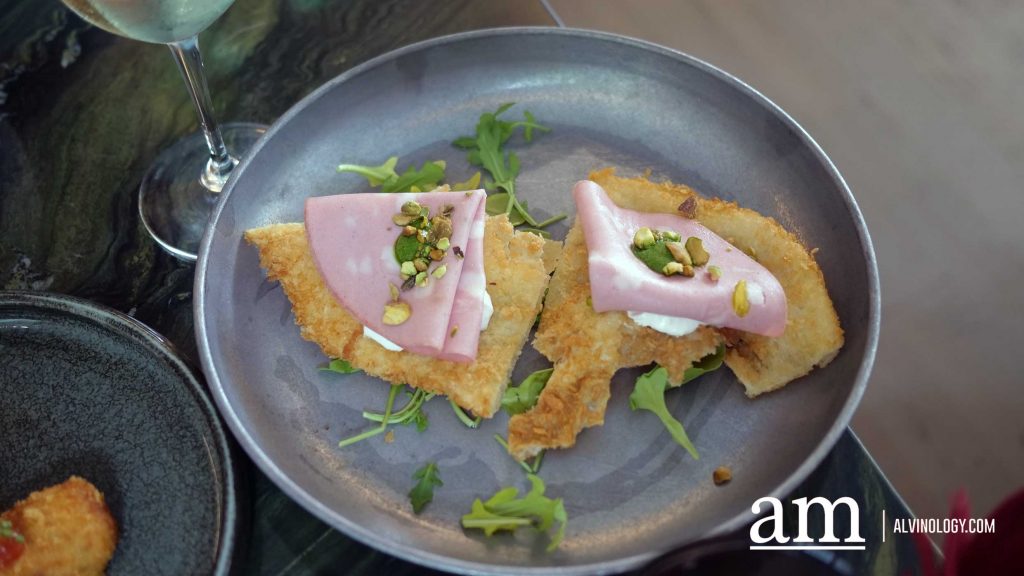 [Review] Revamped Christina’s at Mondrian Singapore Duxton Serves Up Soulful Mediterranean Cuisine - Alvinology