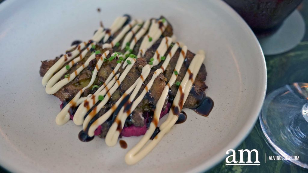 [Review] Revamped Christina’s at Mondrian Singapore Duxton Serves Up Soulful Mediterranean Cuisine - Alvinology