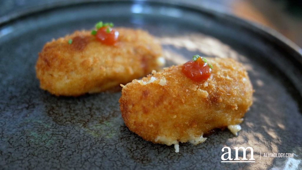 [Review] Revamped Christina’s at Mondrian Singapore Duxton Serves Up Soulful Mediterranean Cuisine - Alvinology