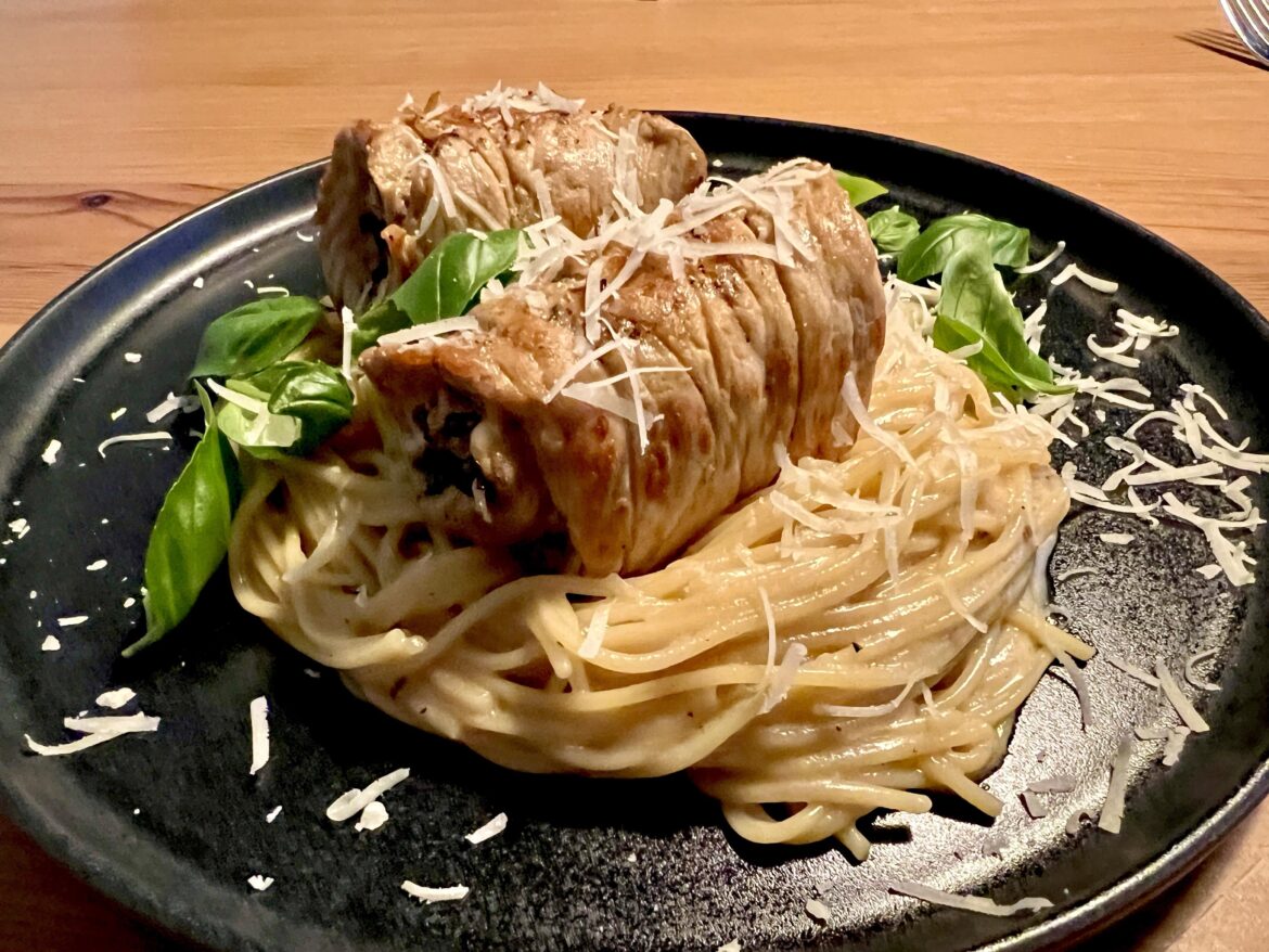 Involtini
