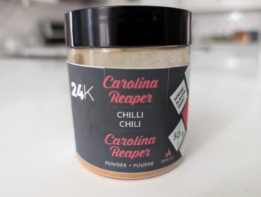 This stuff is legit for homemade snacks This stuff is legit for homemade snacks