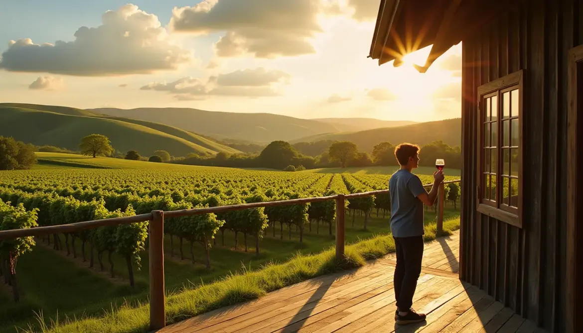 7 underrated tastings in Missouri's German heartland