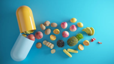 Multivitamin to magnesium: 3 most common vitamin supplements that can land us in danger