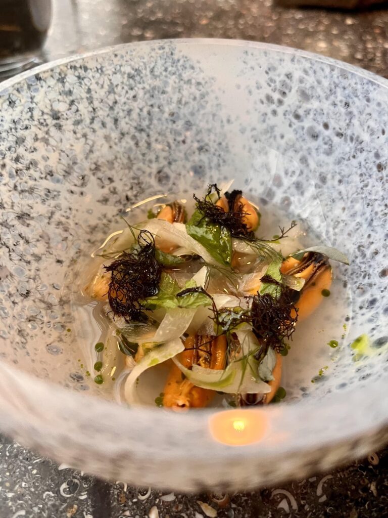 Aniar, Galway — Absolutely Exceptional Aniar, Galway — Absolutely Exceptional