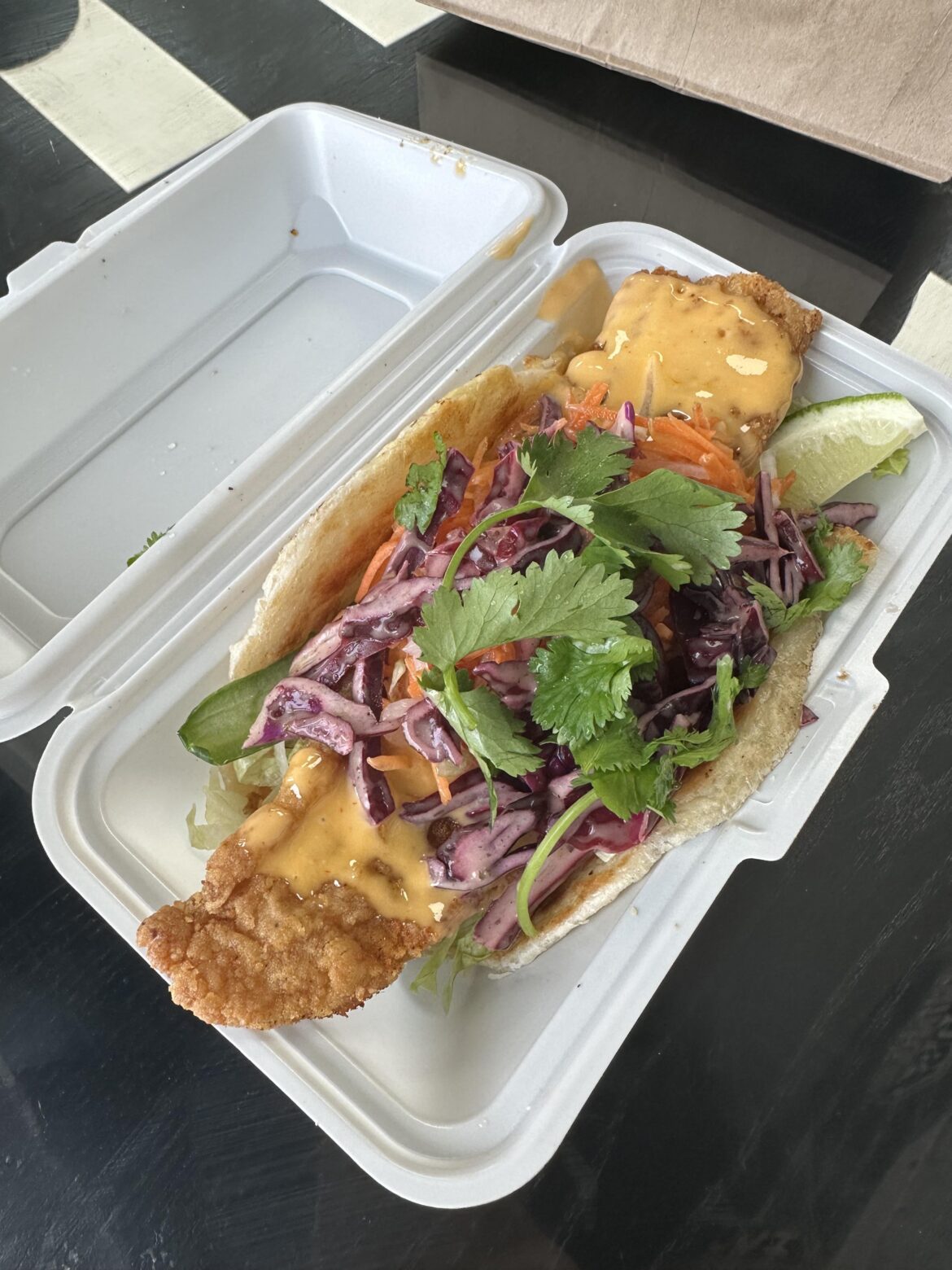 Los Vietnamita Taquería