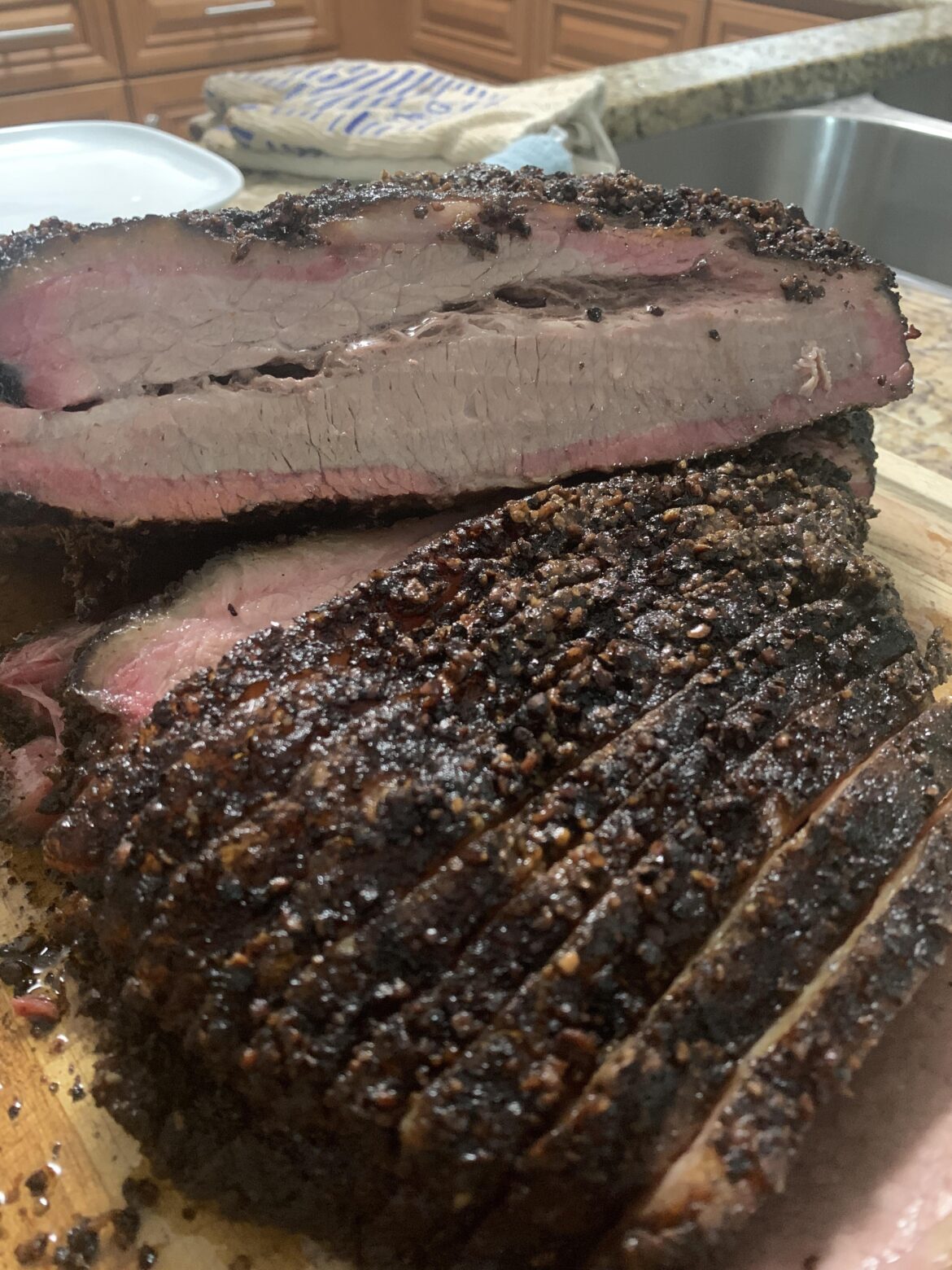 Brisket Sunday