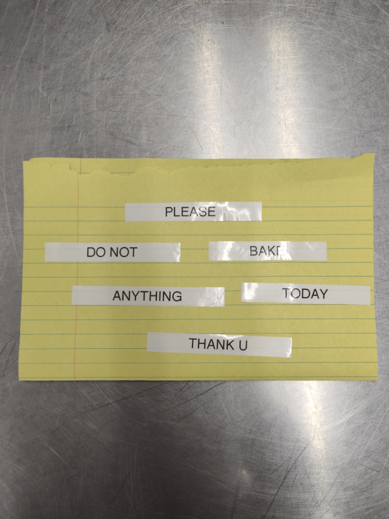 Made me laugh and feel vaguely threatened at the same time