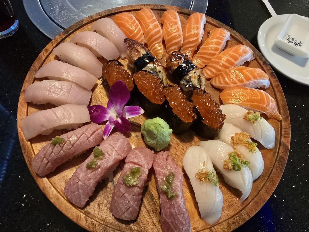 Decided to treat myself today.