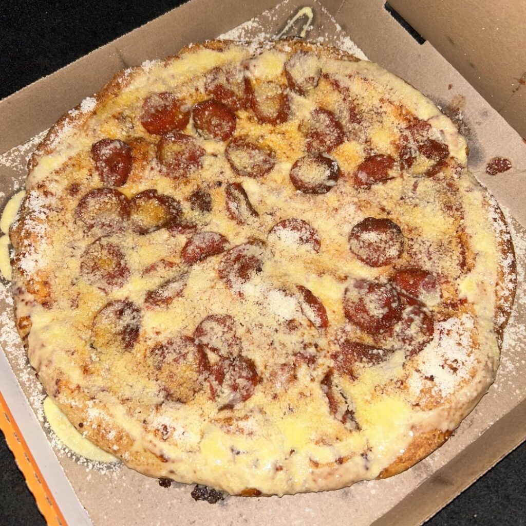 Is this a crime or nah?