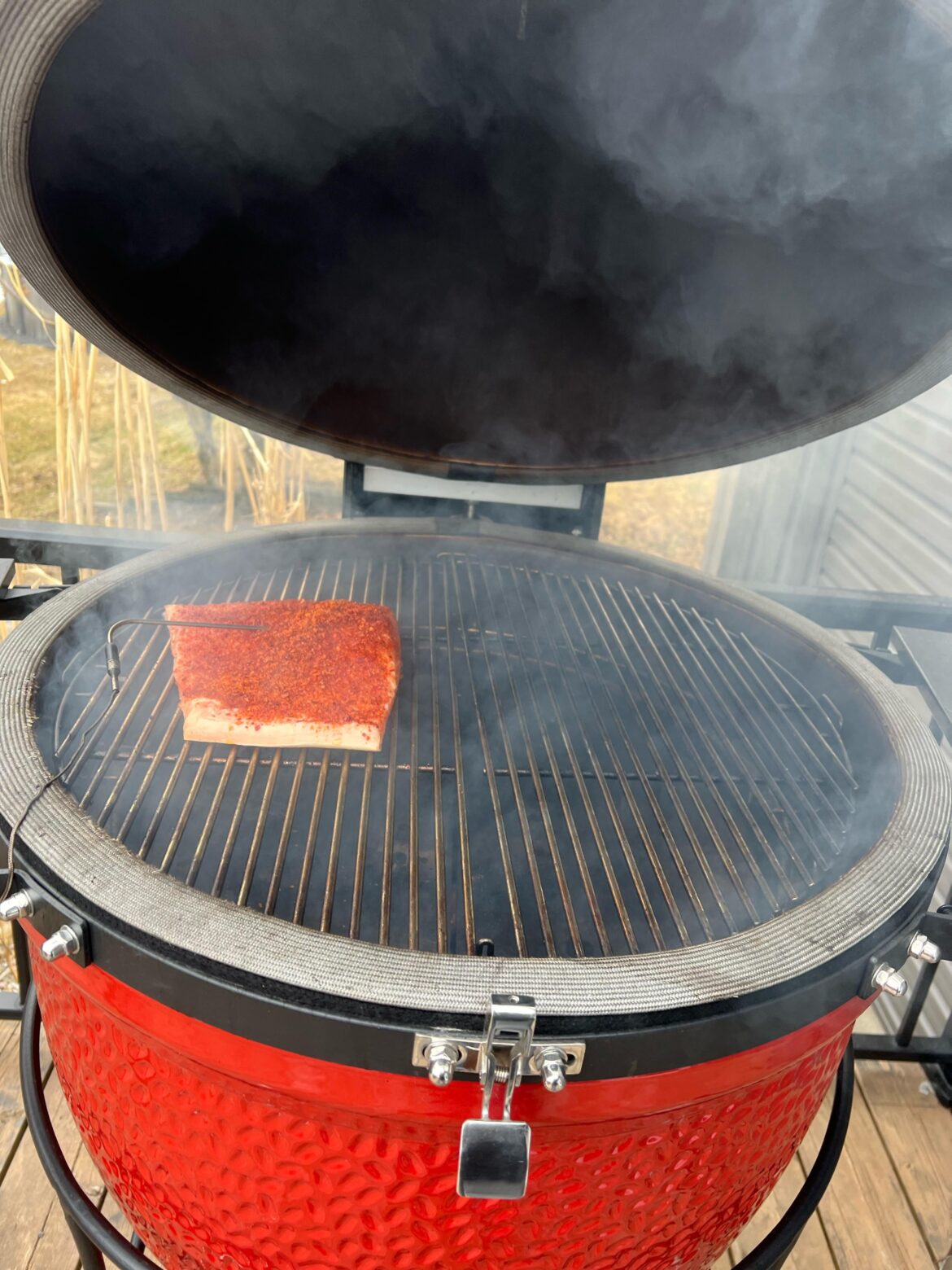 I’m in love with Biggy Joe the 2nd.