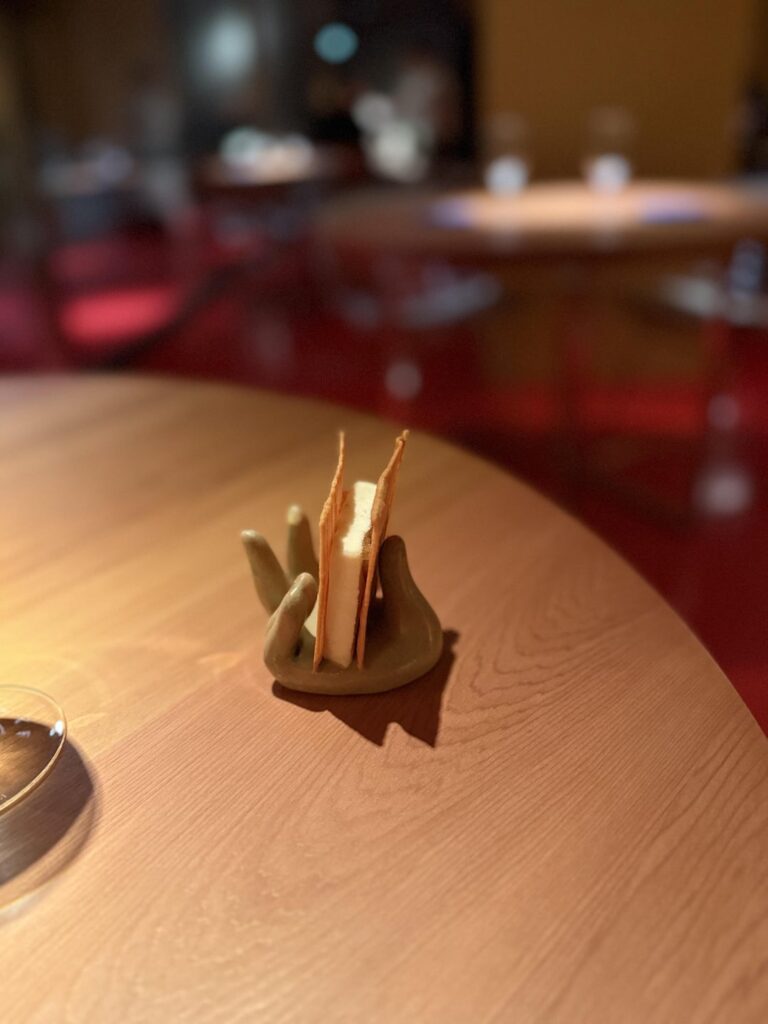 Madonnina Del Pescatore – Senigallia –  Madonnina Del Pescatore - Senigallia - **