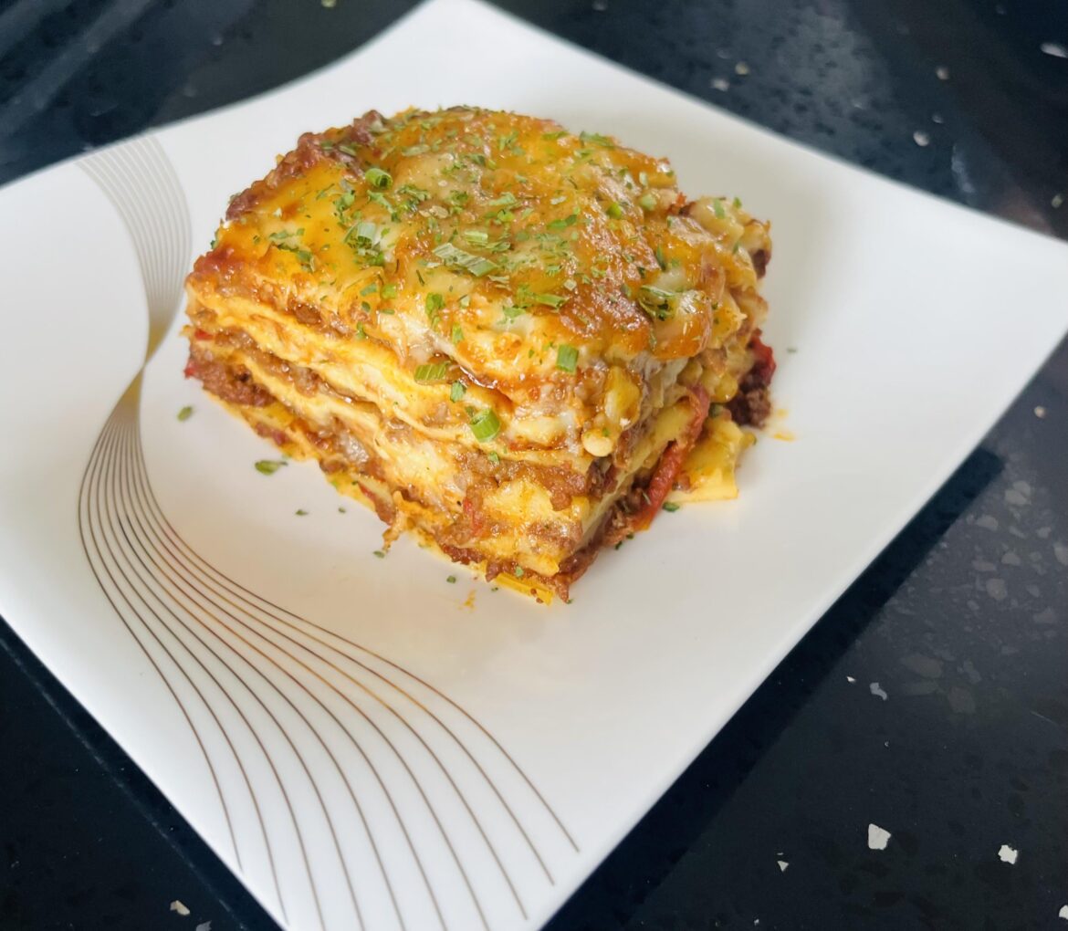 Lasagna