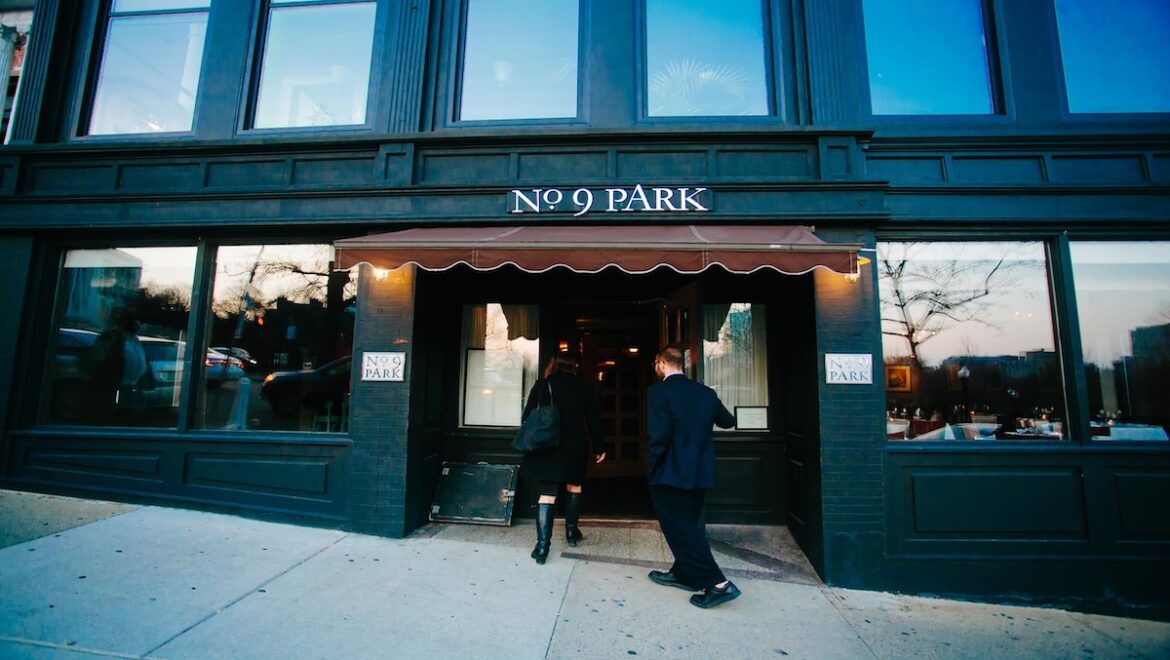 French-Inspired ‘nine’ Replacing No. 9 Park in Boston’s Beacon Hill French-Inspired ‘nine’ Replacing No. 9 Park in Boston's Beacon Hill