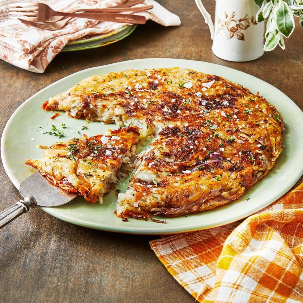 potato galette