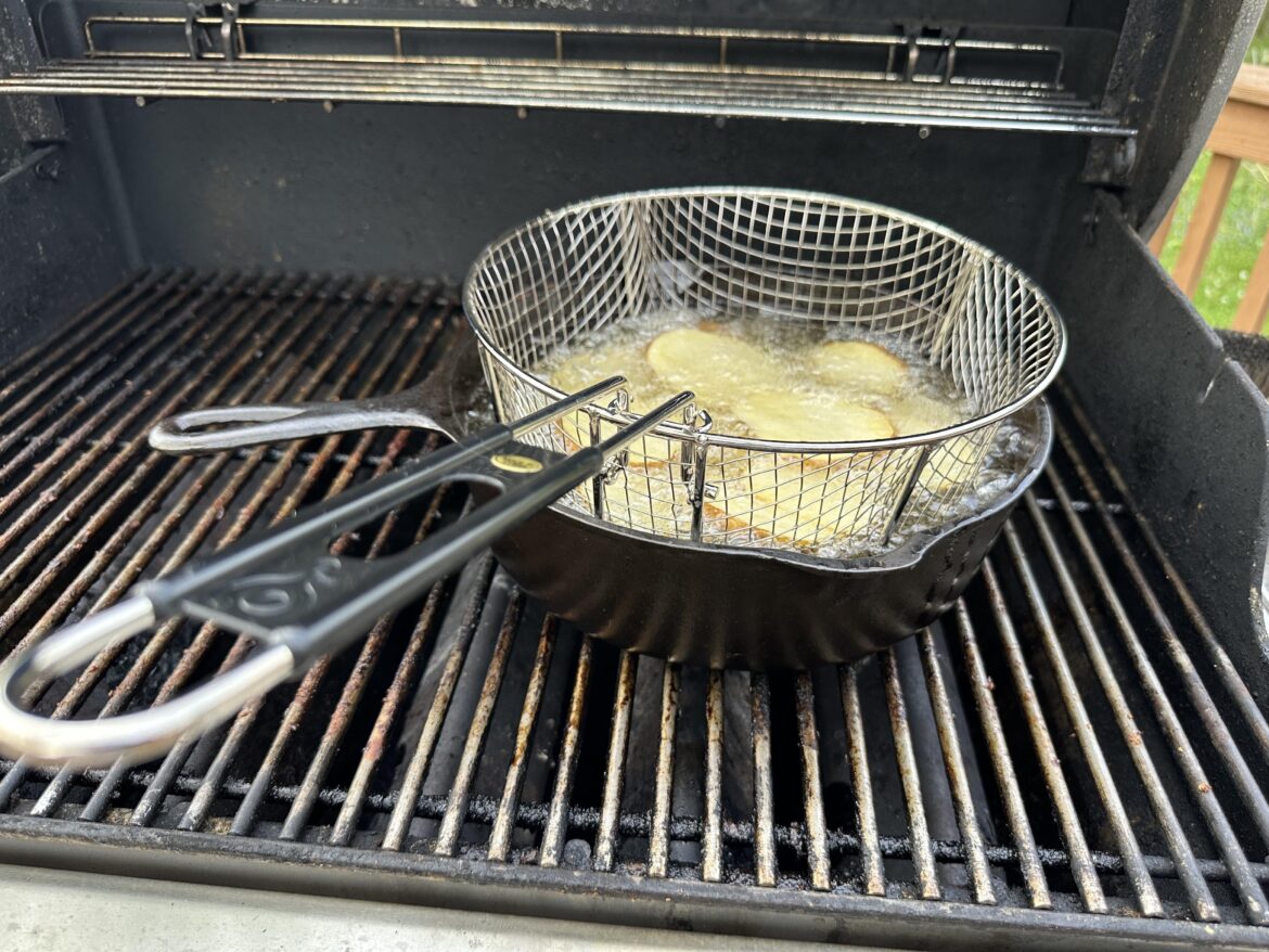 Is what I’m doing stupid?