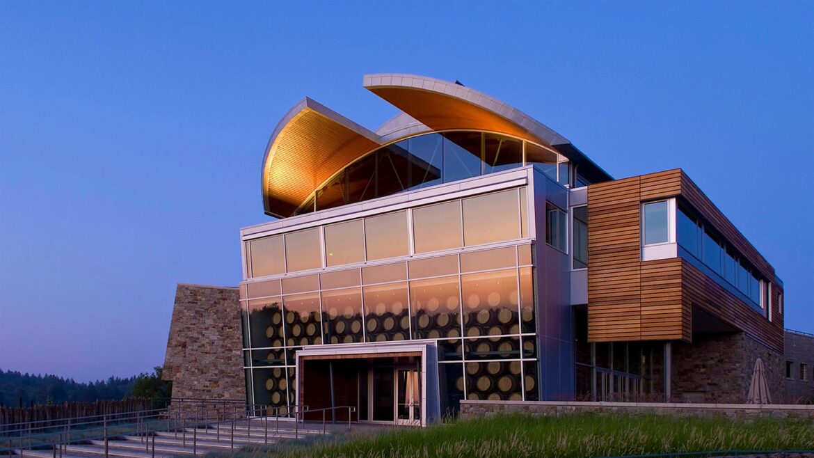 Burgundy’s Domaine Faiveley Buys Sonoma’s Williams Selyem Burgundy's Domaine Faiveley Buys Sonoma’s Williams Selyem