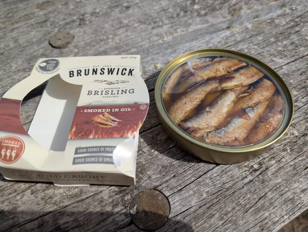 Tried these 3 cans this week